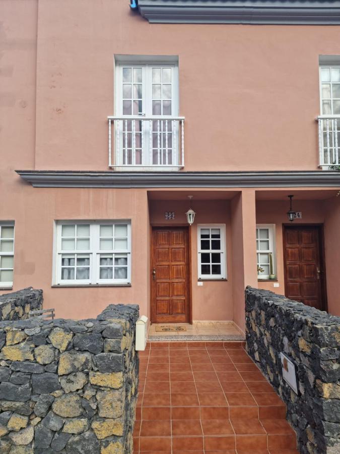 Vv Tu Lugar En La Palma Apartment Brena Baja Exterior photo