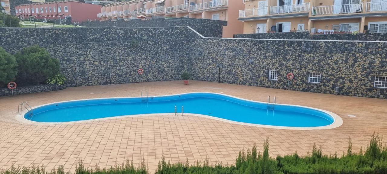 Vv Tu Lugar En La Palma Apartment Brena Baja Exterior photo
