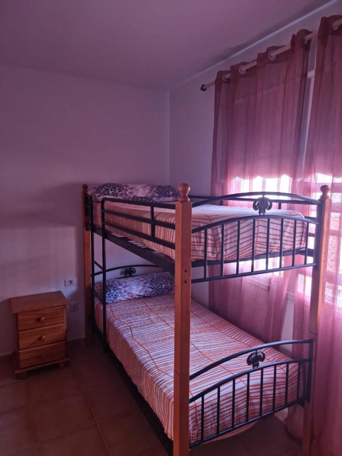 Vv Tu Lugar En La Palma Apartment Brena Baja Exterior photo